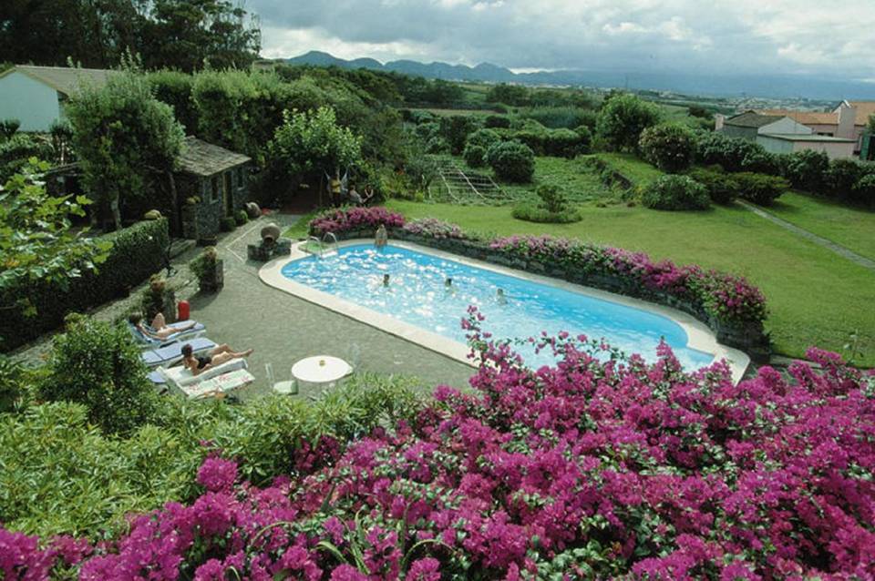 Quinta de Santana 1