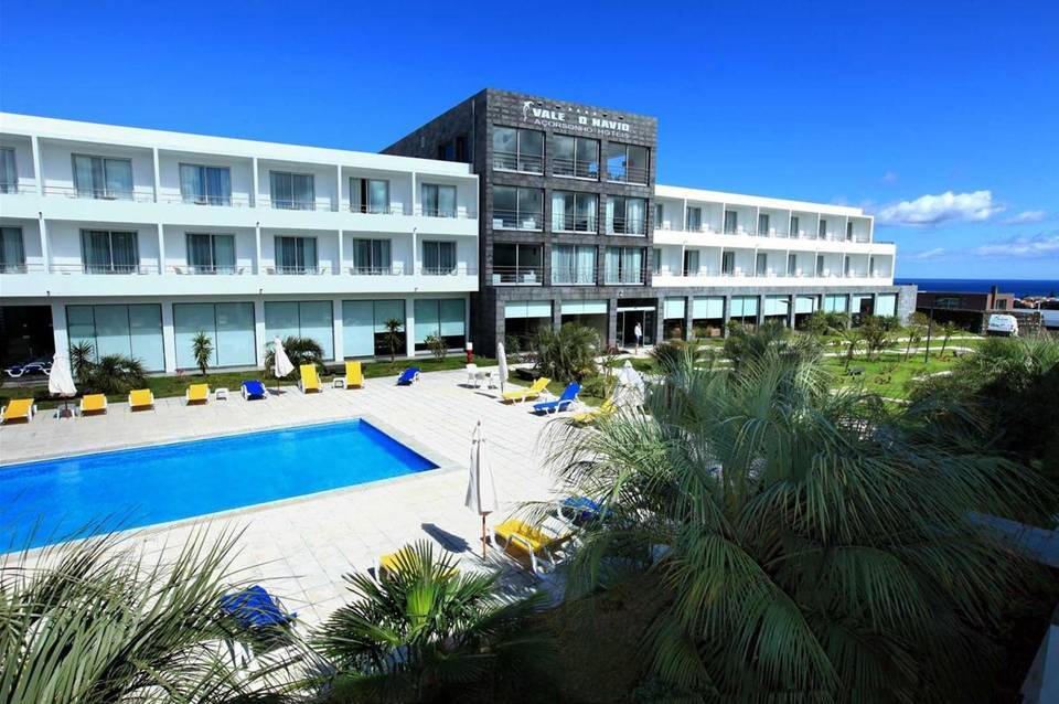 Hotel Vale do Navio 1