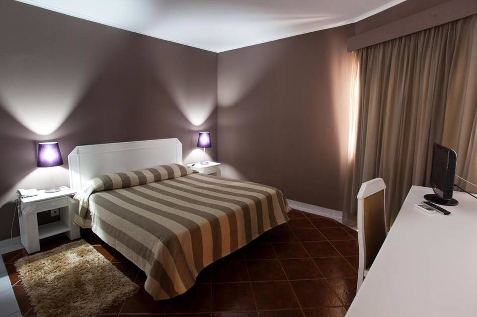 Star inn Peniche 1