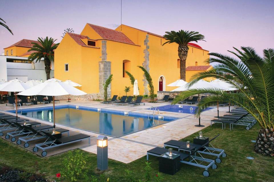 Pousada Convento Tavira - Historic Hotel 1