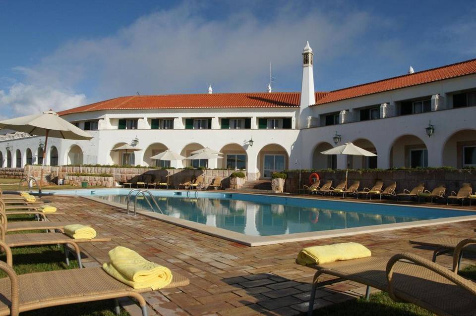 Pousada Sagres - Charming Hotel 1