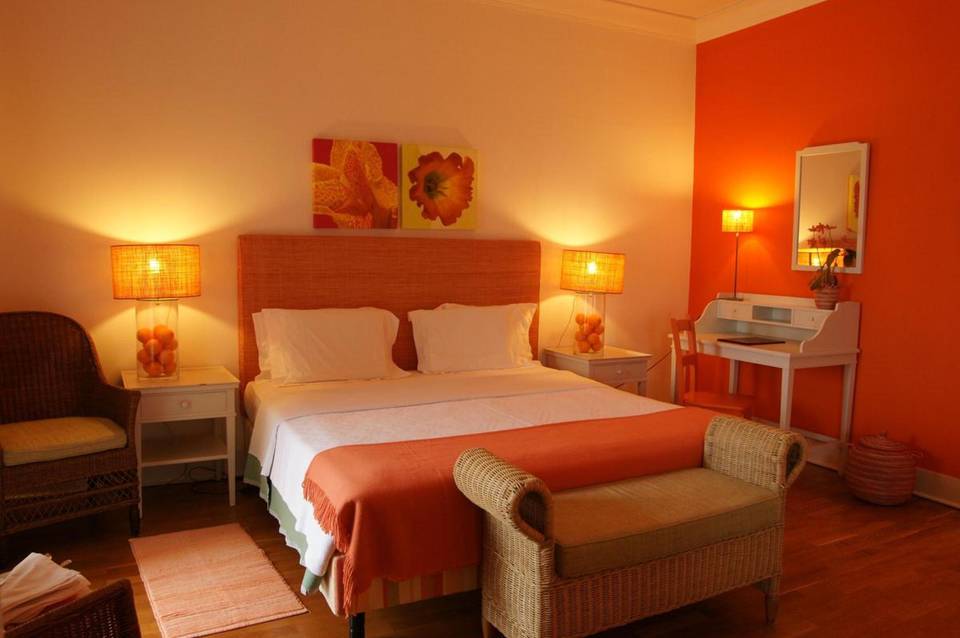 Pousada Sagres - Charming Hotel 5