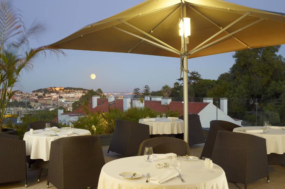 The Vintage Hotel & Spa - Lisbon 1