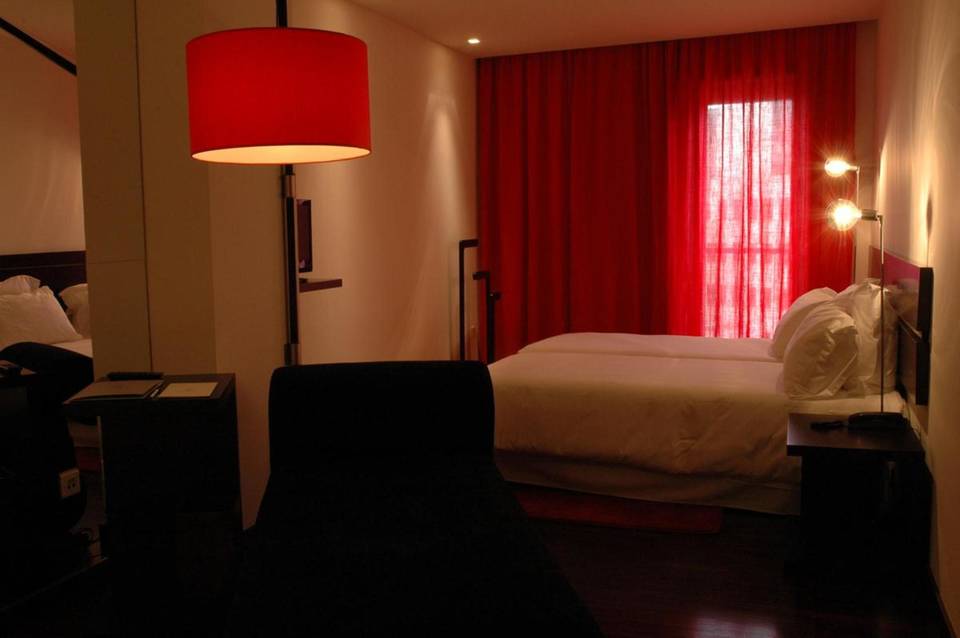 Porto Trindade Hotel 2