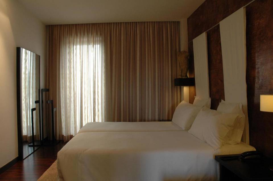 Porto Trindade Hotel 3