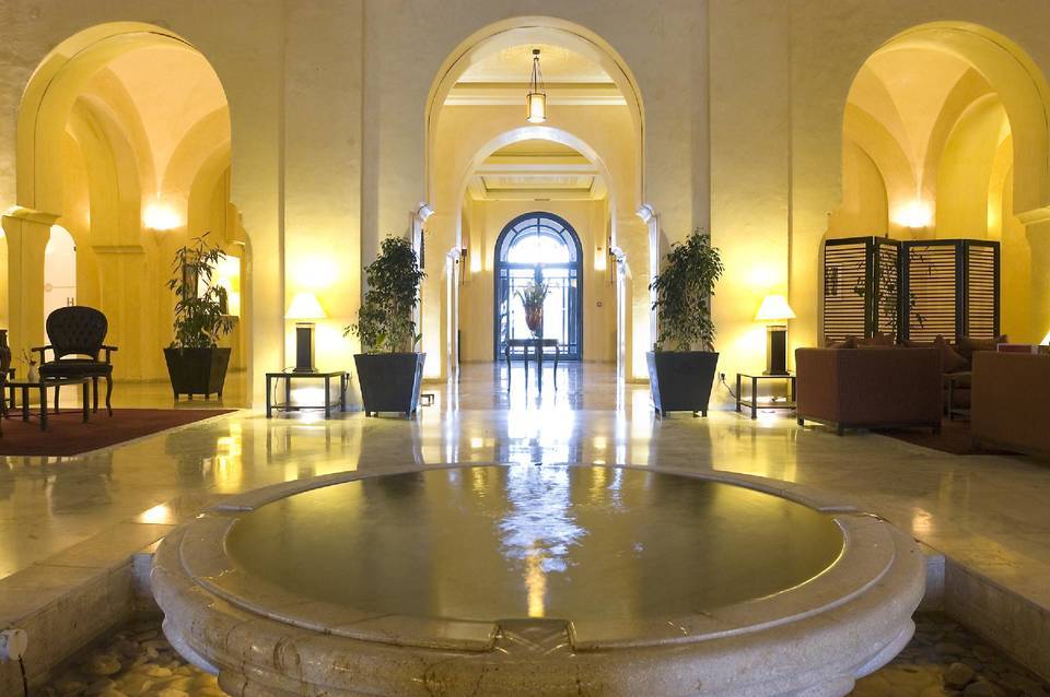 Alhambra Thalasso 4