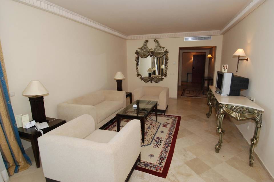Alhambra Thalasso 5