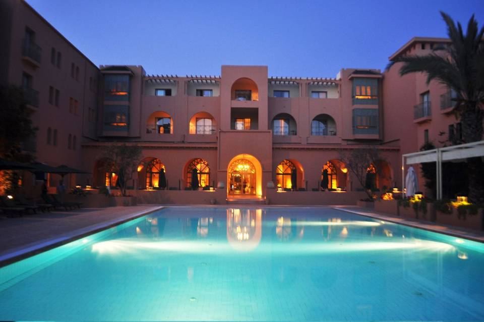 Alhambra Thalasso 1