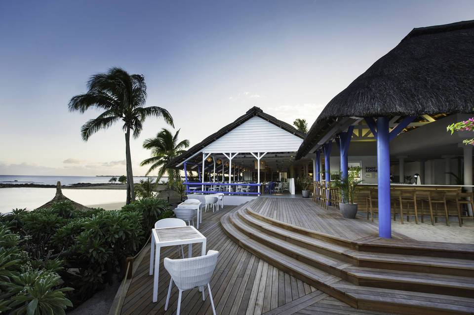 Veranda Pointe aux Biches 2