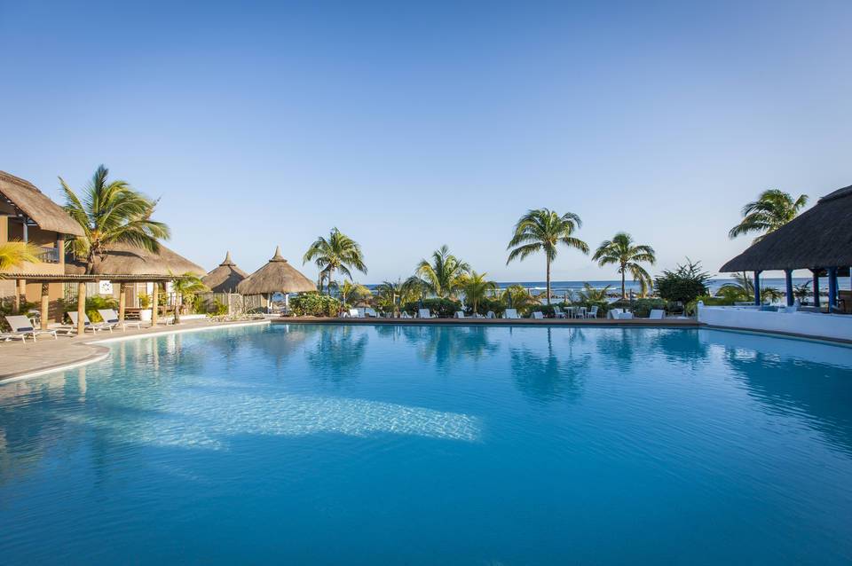 Veranda Pointe aux Biches 1