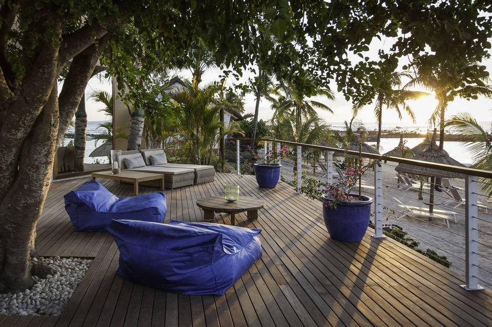 Veranda Pointe aux Biches 4