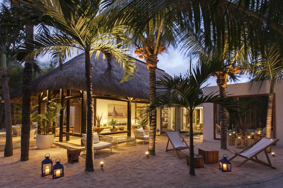 Veranda Pointe aux Biches 5