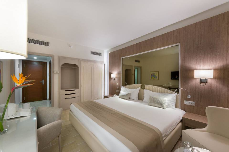 Tour Khalef Hotel 3