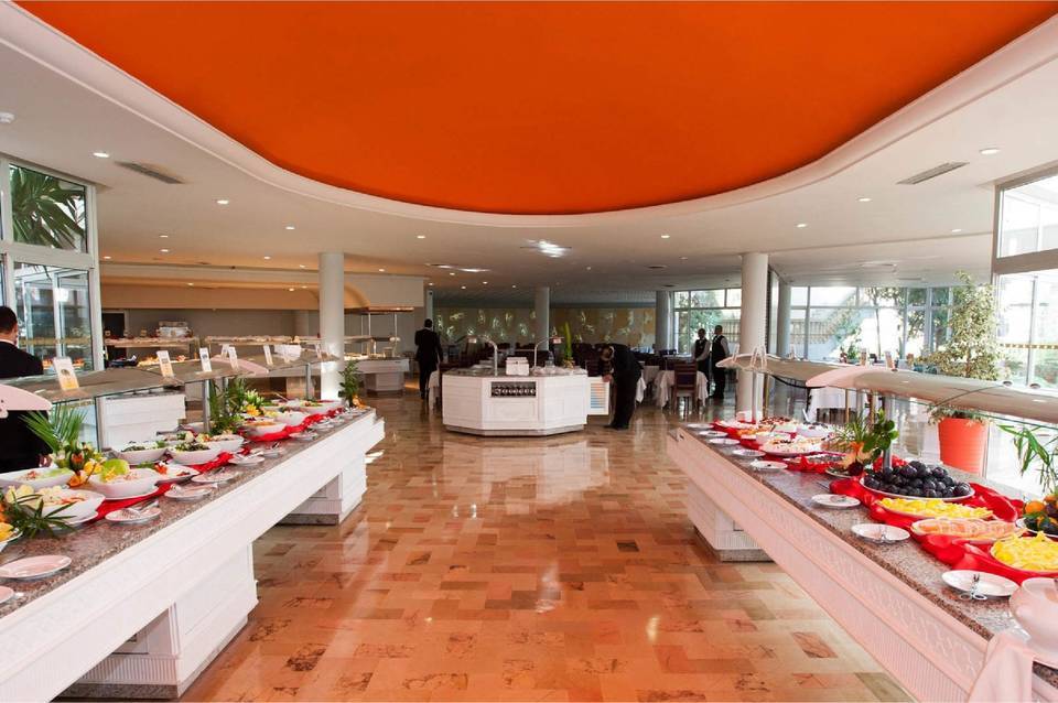 Tour Khalef Hotel 4