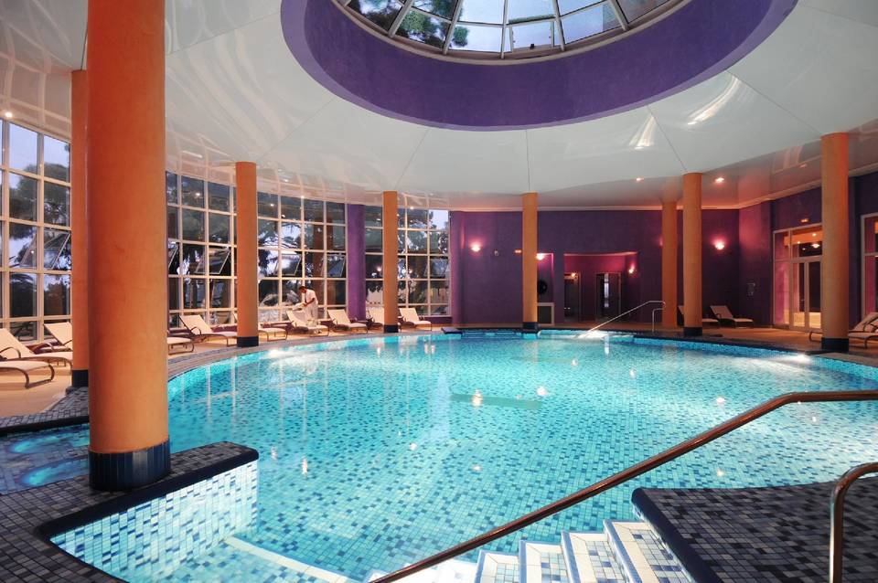 Tour Khalef Hotel 5