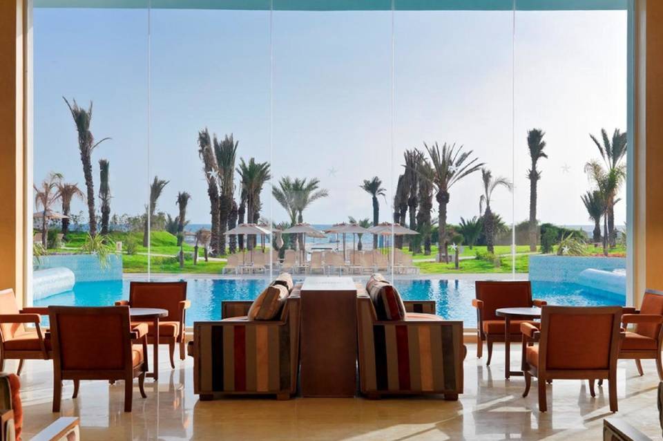 Iberostar Selection Royal El Mansour 3