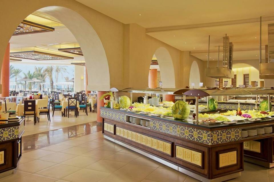 Iberostar Selection Royal El Mansour 4