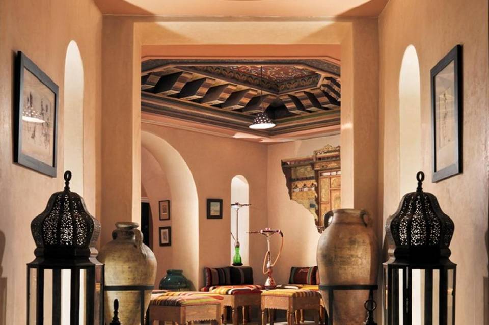 Iberostar Selection Royal El Mansour 5