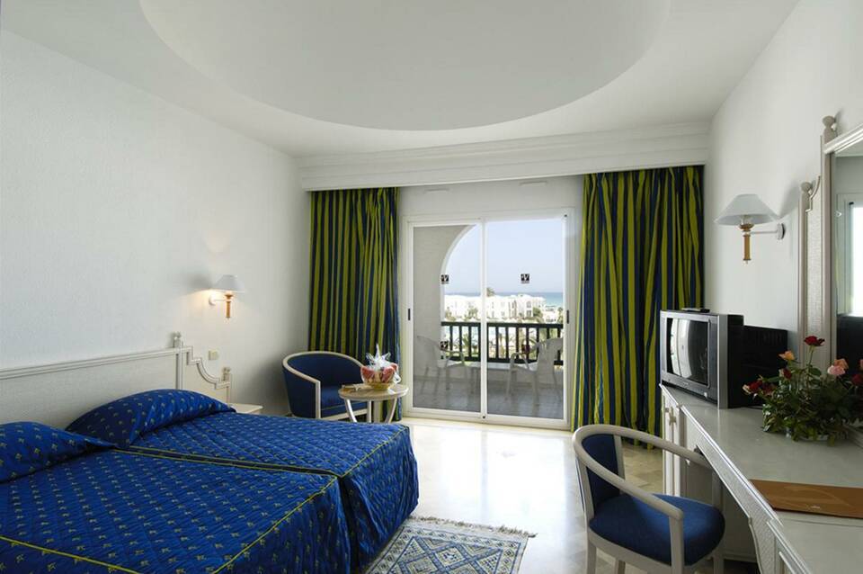 Vincci Helios Beach 5