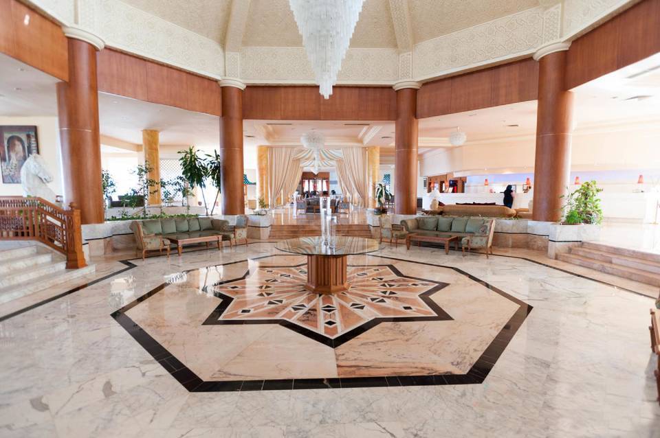 Sentido Bellevue Park 3
