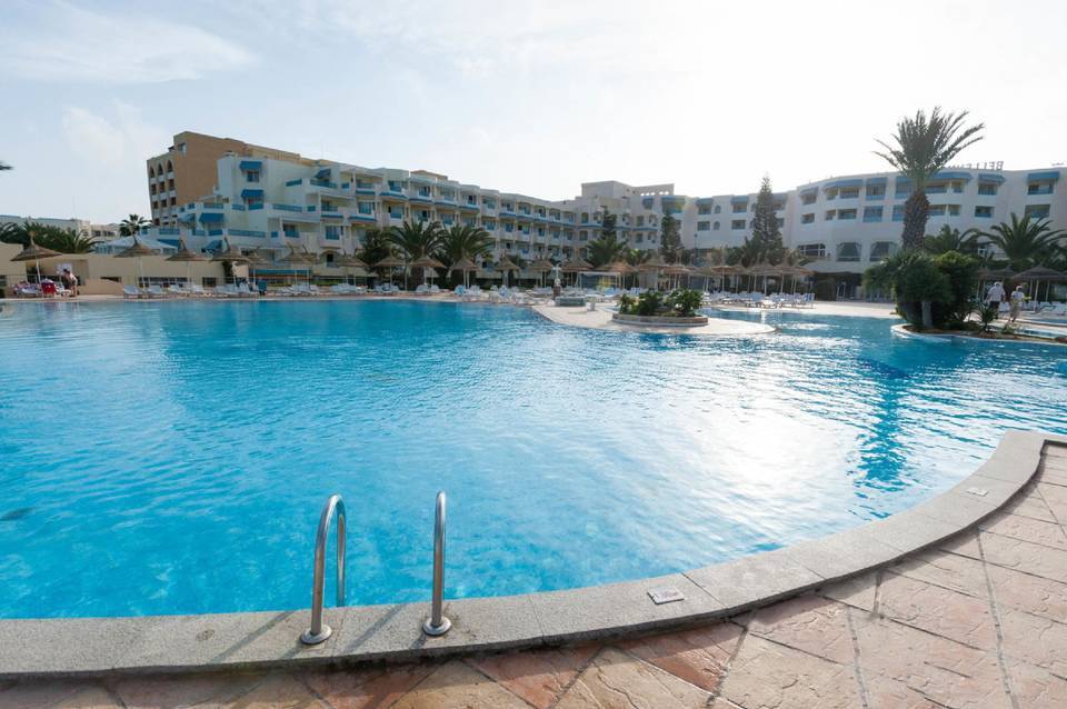 Sentido Bellevue Park 4