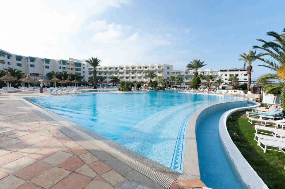Sentido Bellevue Park 5