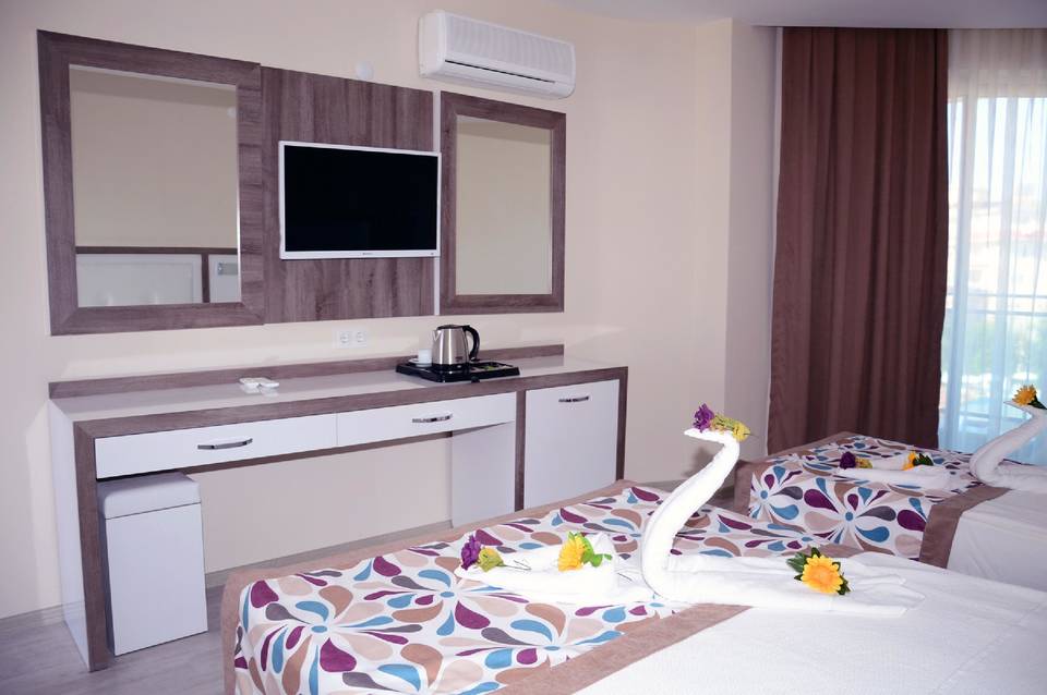 Hotel Acar 2