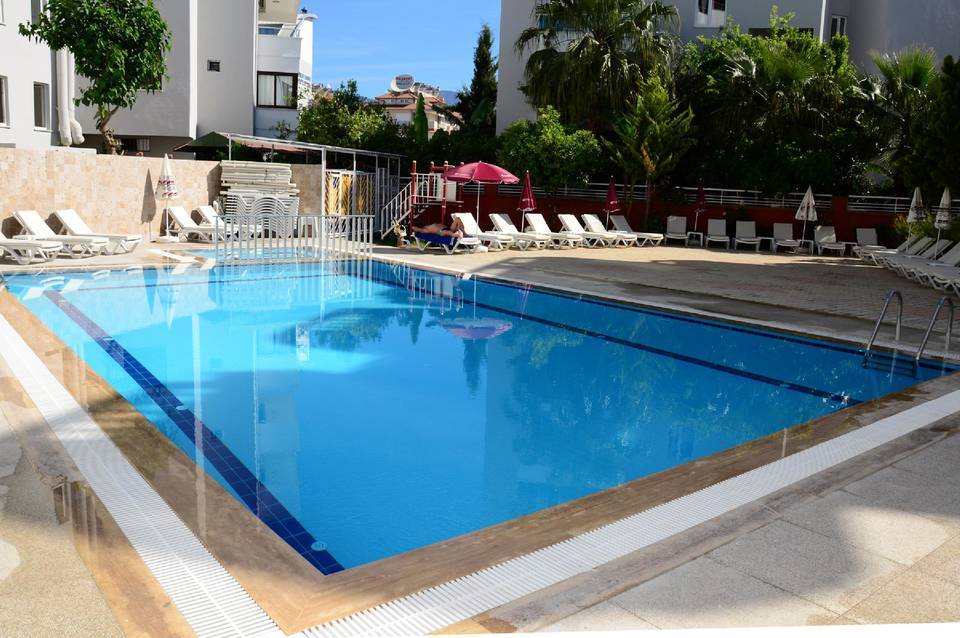 Hotel Acar 1
