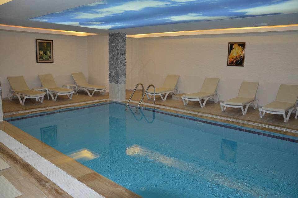 Hotel Acar 3