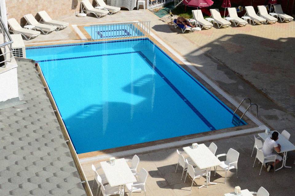 Hotel Acar 4
