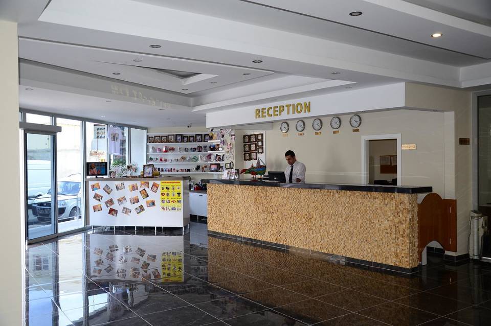 Hotel Acar 5