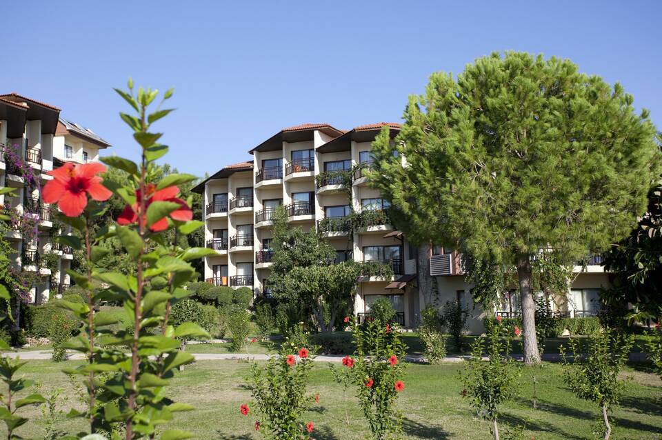 Justiniano Park Conti 2
