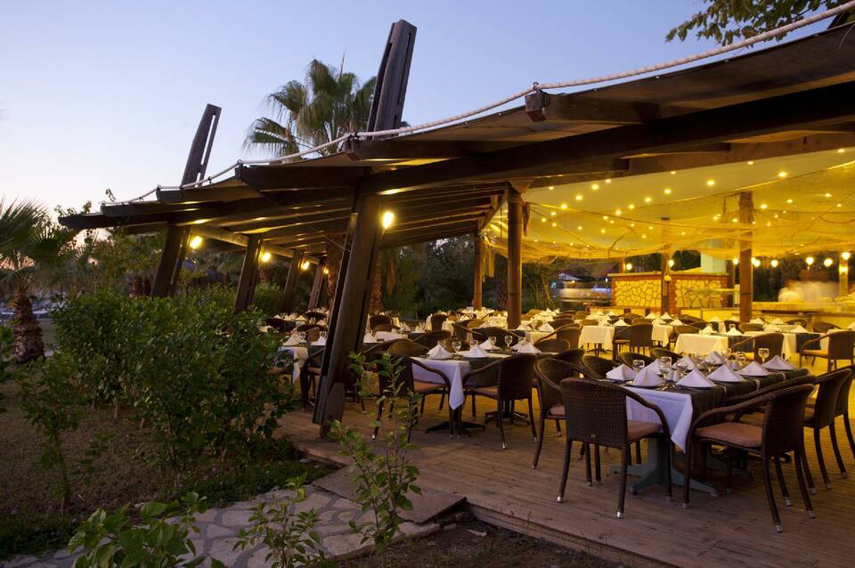 Justiniano Park Conti 3