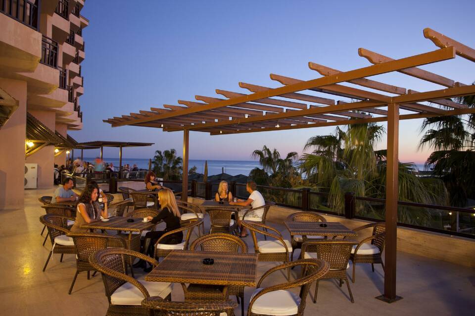 Justiniano Park Conti 4