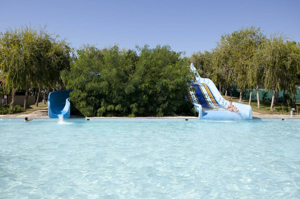 Justiniano Park Conti 5