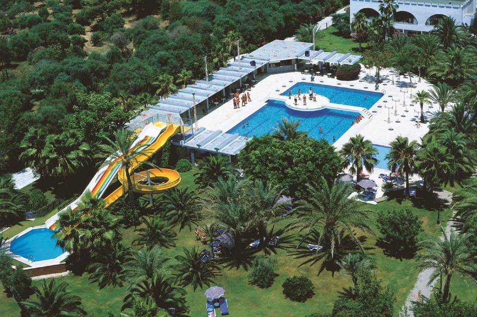 Süral Hotel 1