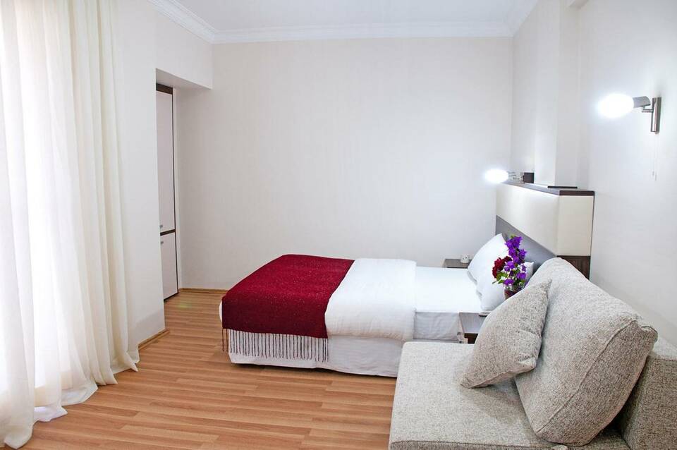 Dogan Beach Resort & Spa 2