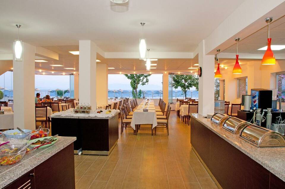 Dogan Beach Resort & Spa 3