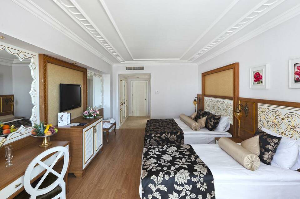 Diamond Excellence Resort & Spa 2