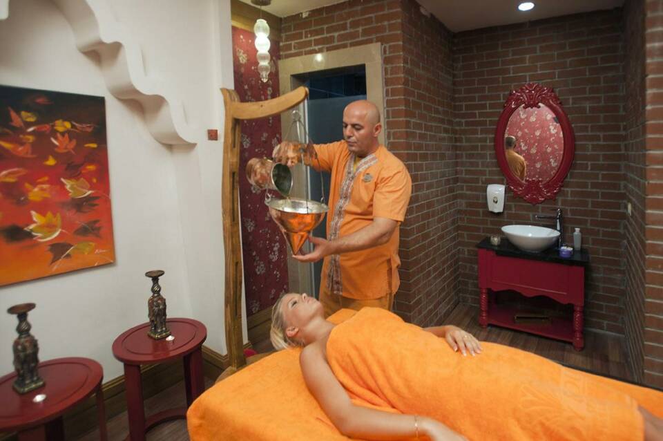 Diamond Excellence Resort & Spa 4