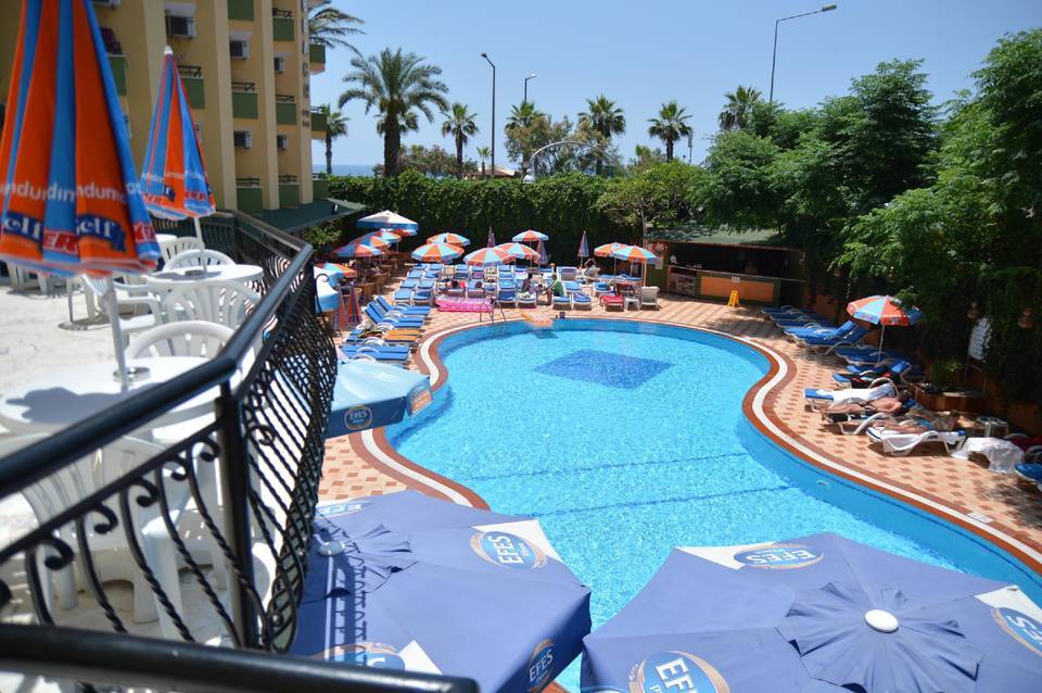 Kleopatra Dreams Beach 5