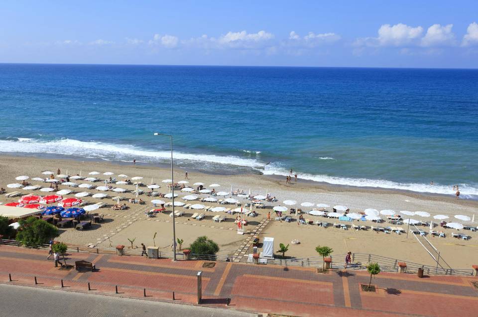 Monart City Hotel 1