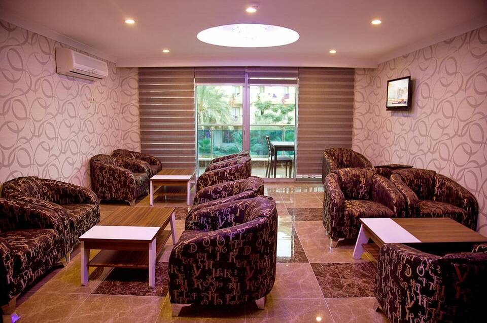 Oji Beach Hotel 2
