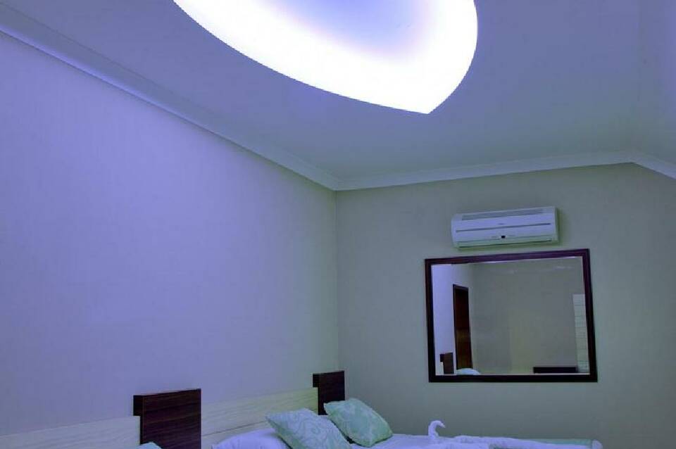 Oji Beach Hotel 3
