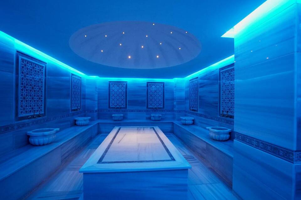 Bodrum Holiday Resort & Spa 3
