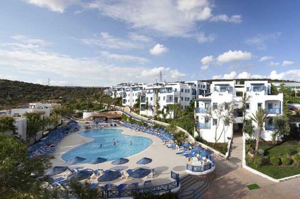 Bodrum Holiday Resort & Spa 4