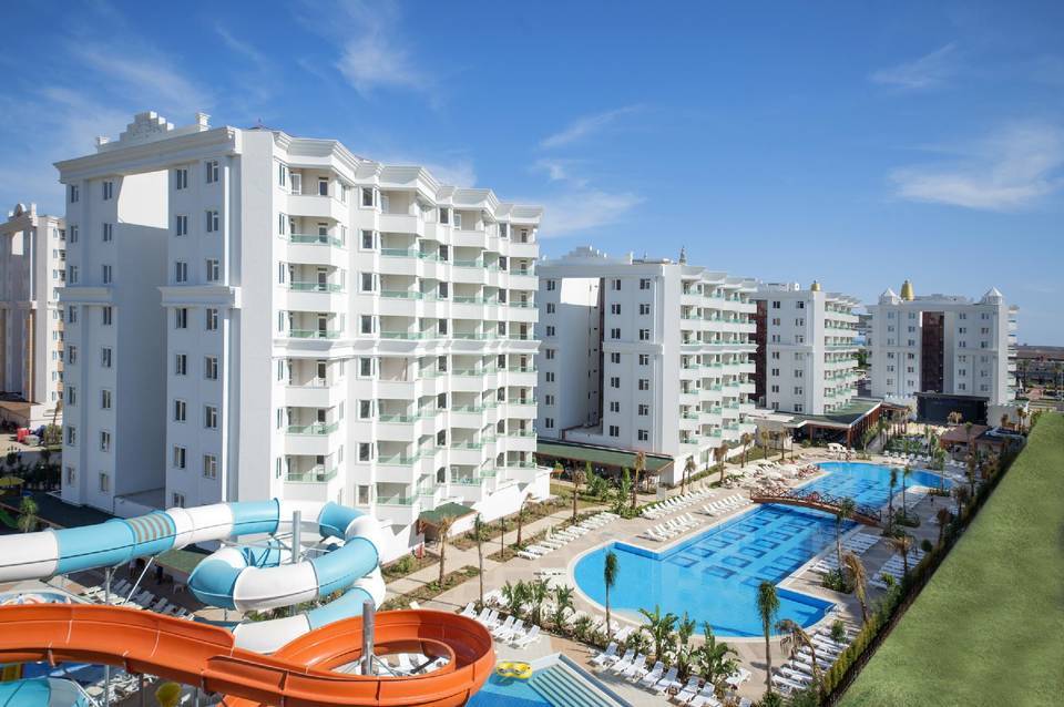 Wyndham Garden Lara 1