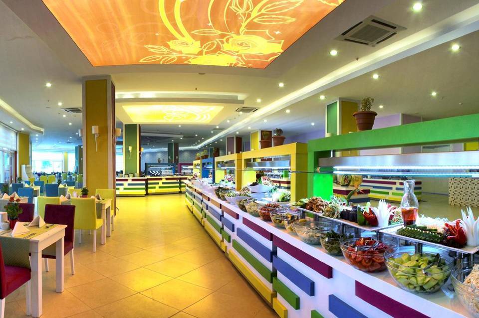 Ramada Resort by Wyndham Side 5