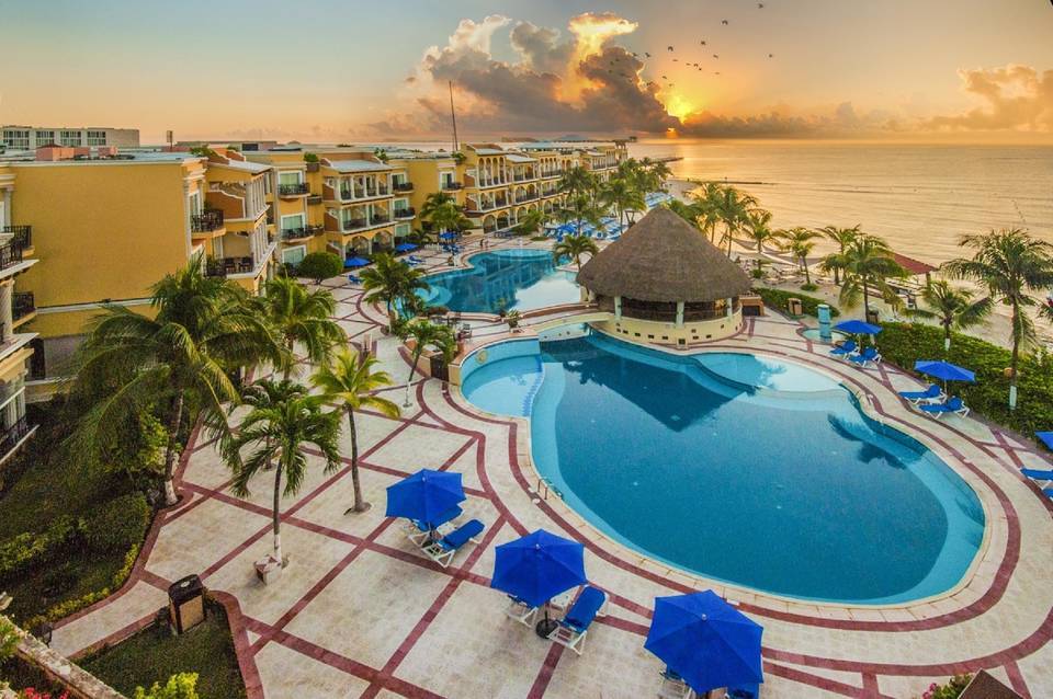 Wyndham Alltra Playa del Carmen Adults Only All Inclusive 1