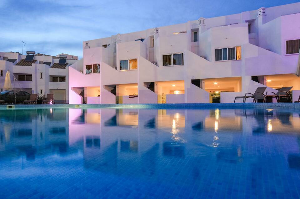 Lagoa Hotel 1
